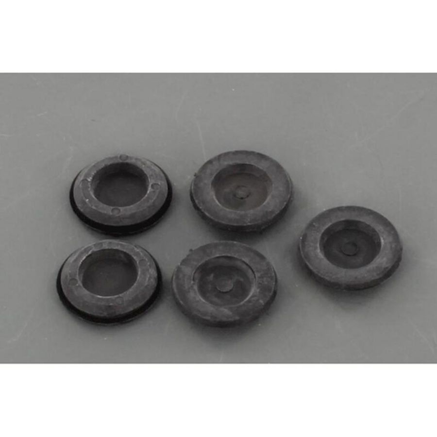 Set a 5st. Doorvoertule 25x35x2 S101607
