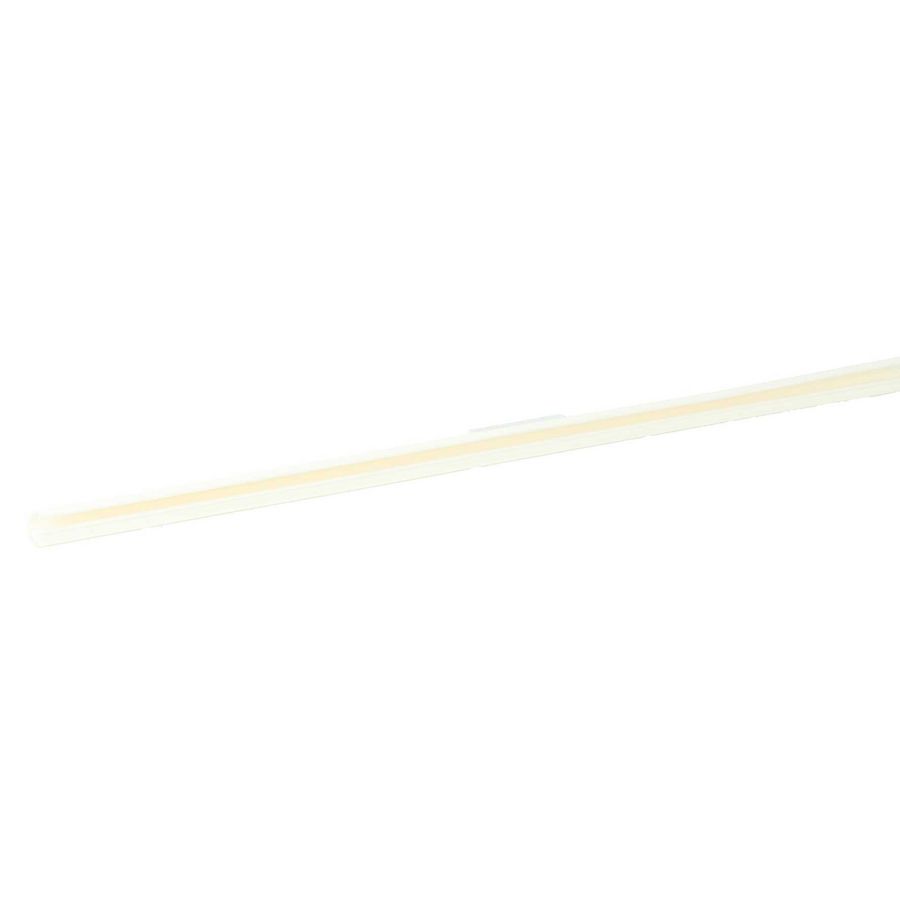 Lengte a 2m. Leidingkanaal SK 5x9 Mini-koker wit VVE=100