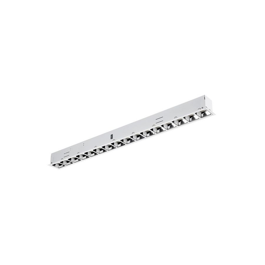 Armatuur OPTIX LINEAR R 1200 830 ALU