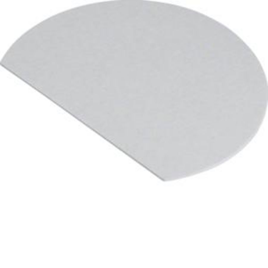 Inlegkarton 2mm tbv nivelleren tapijt voor VER06