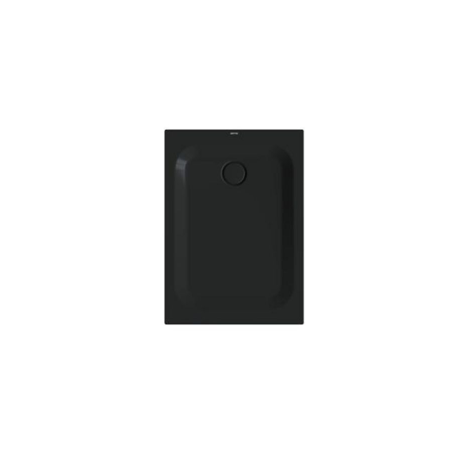 Douchebak BetteUltra 1050x750x35mm Zwart