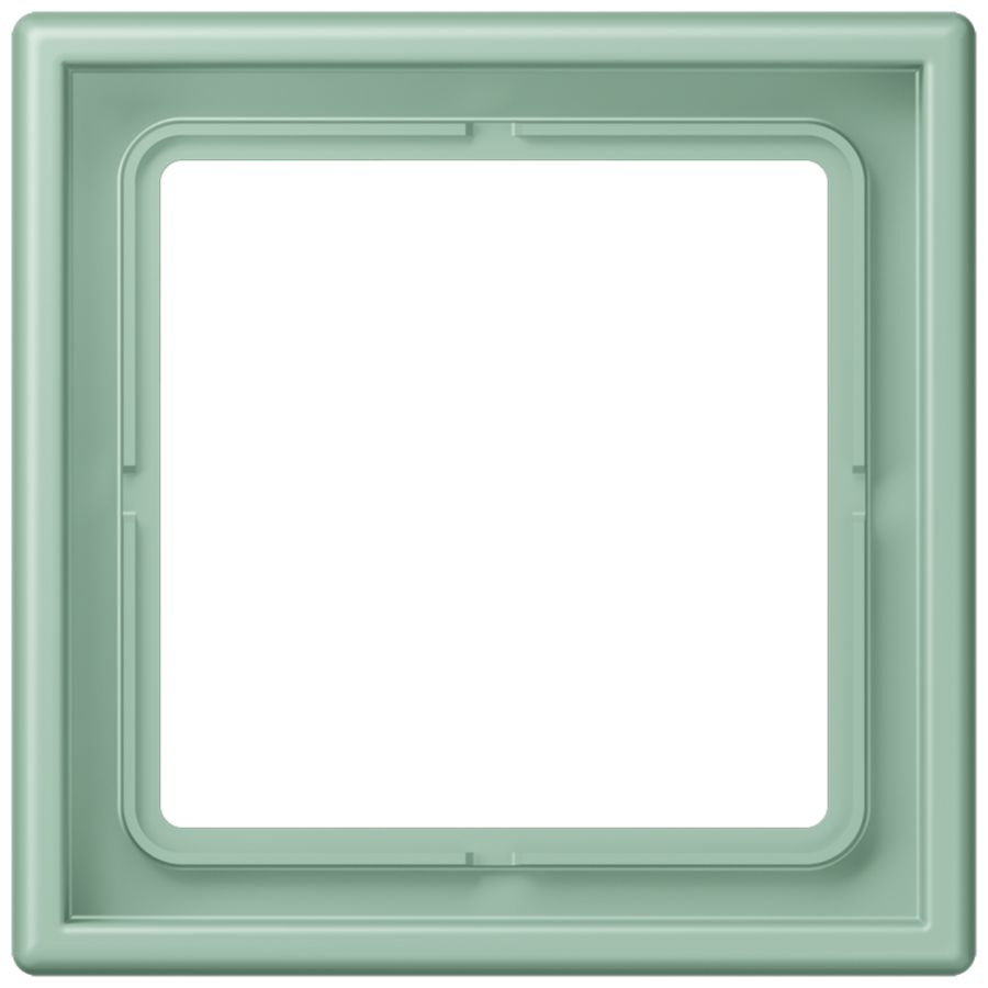 Afdekraam 1-voudig LC32041