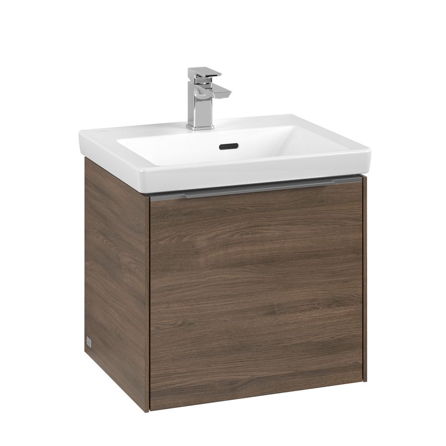 Wastafelonderkast Subway3.0 473x429x407,5mm ArizonaOak C580L0VH