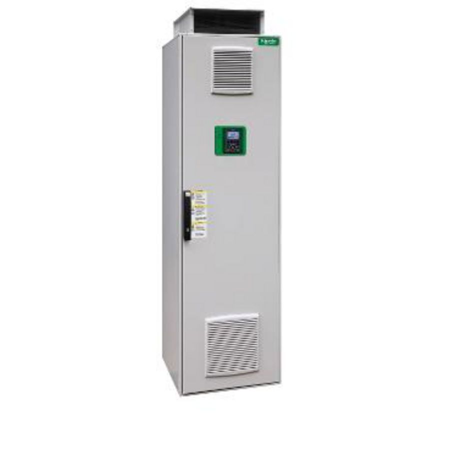 Frequentieregelaar 200kW 380-480V IP21 Altivar Process