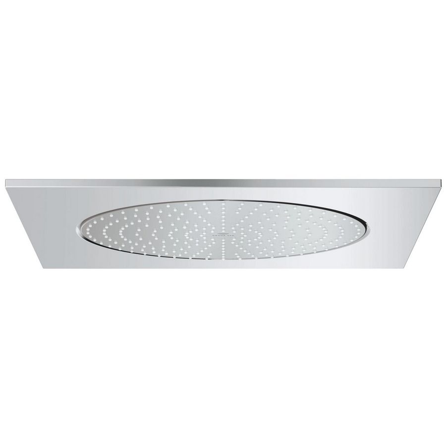 F-serie plafonddouche 20" 508mm x 508mm (Spa colors coll.)