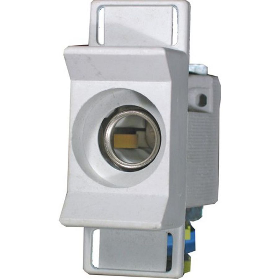 Zekeringhouder 63A 1-polig D02 VVE=20