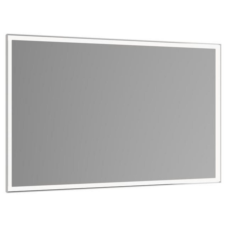 Lichtspiegel Lumos/spiegelverwarming/DALI 1050x650x60mm