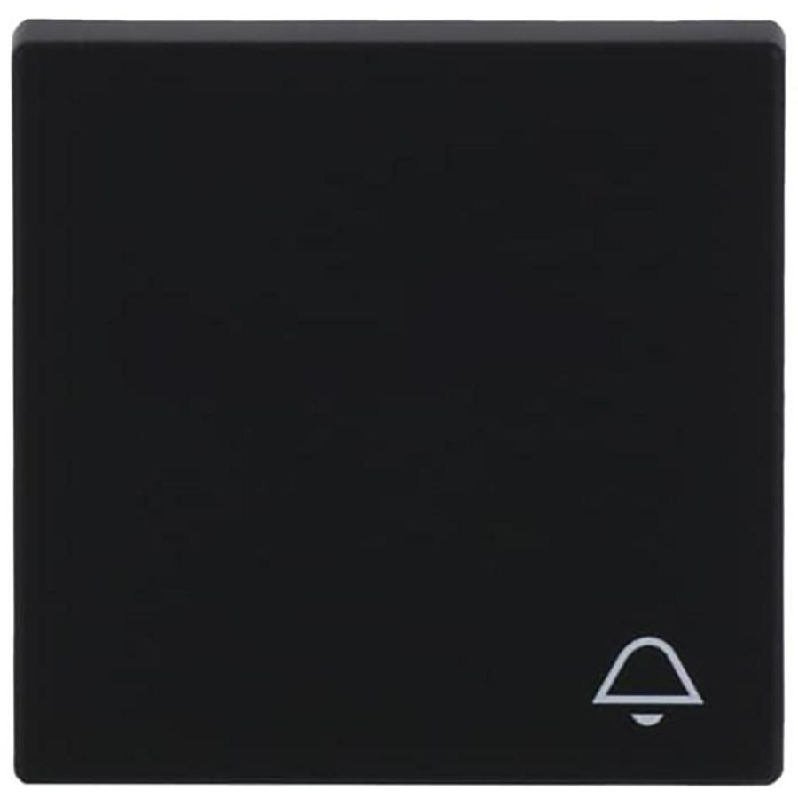 Wip voor pulsdr belsymbool f-matzwart (2520 KI-885)