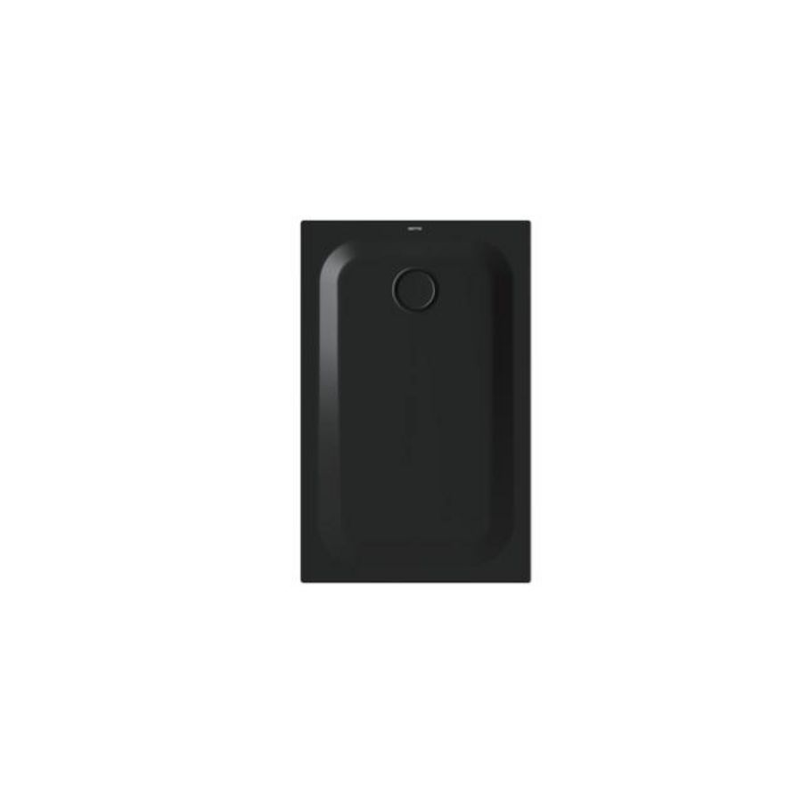 Douchebak BetteUltra 1100x700x35mm Ebony