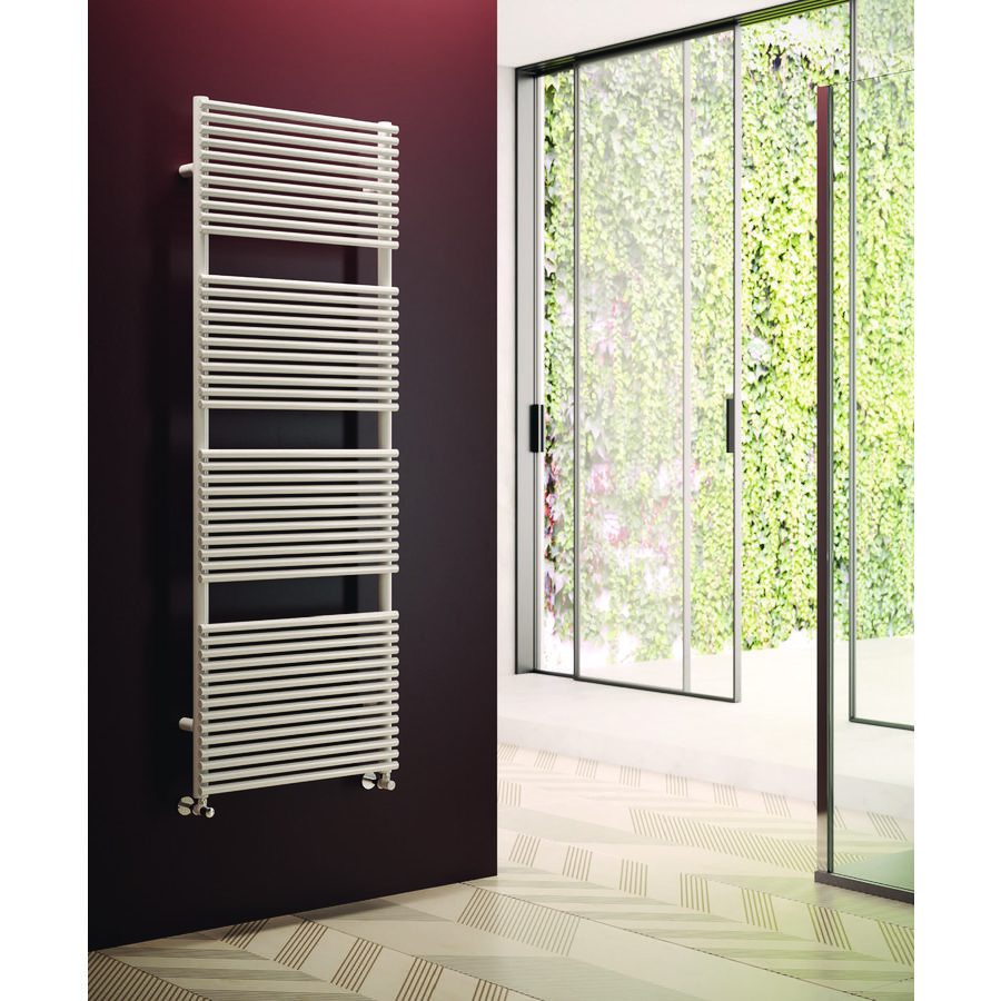 Buisradiator Lucy 1160x580 compact 50mm