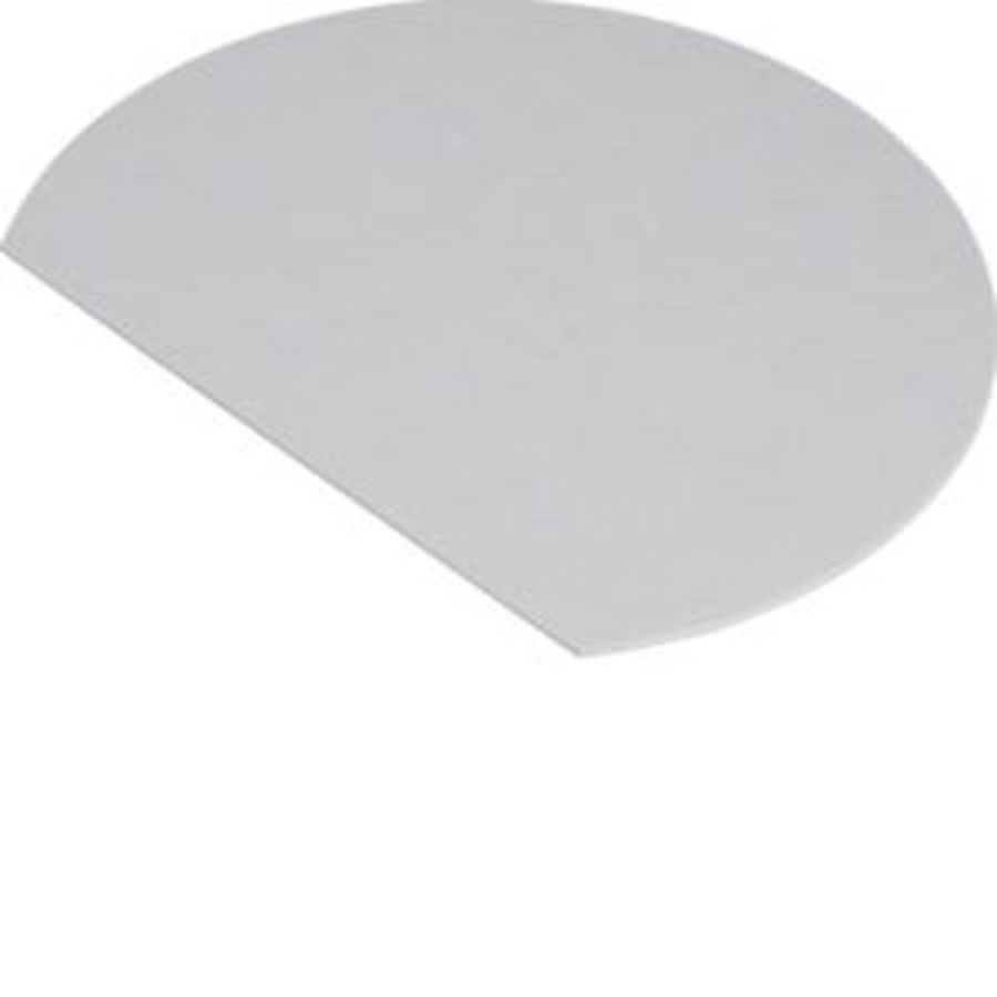 Inlegkarton 2mm tbv nivelleren tapijt voor VER10