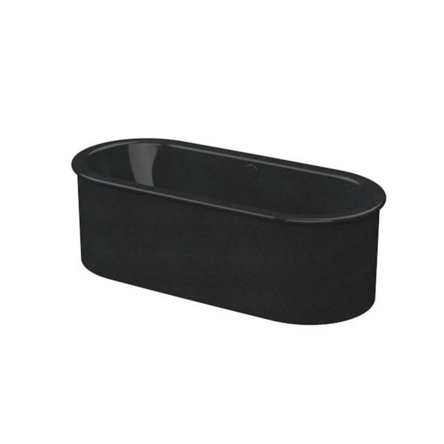 Bad BetteSuno Oval Midnight