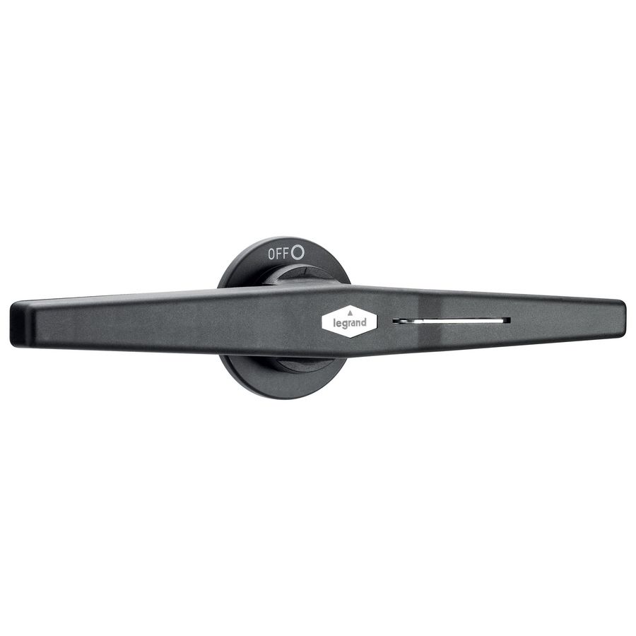 Bediening extern DCX-M 1000A/1250A