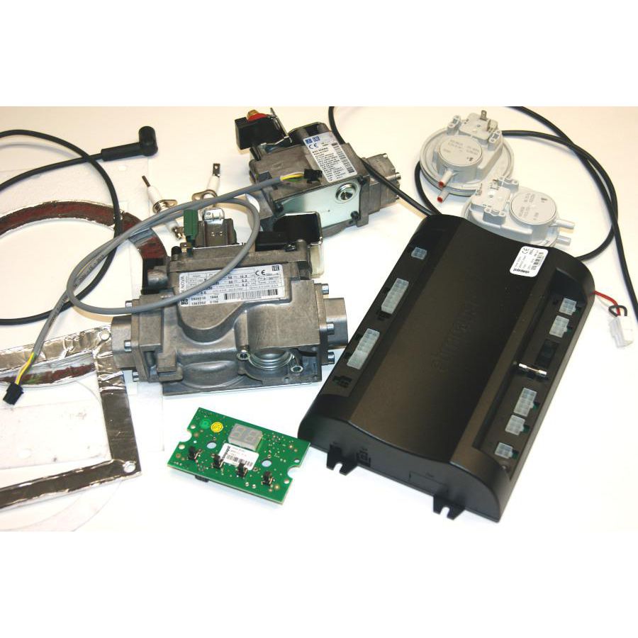 Service box TR versie 4