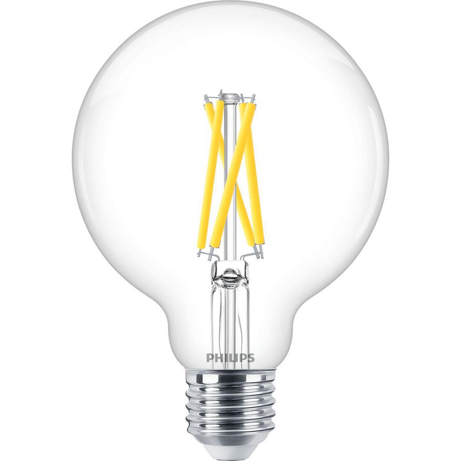Doos a 6st. MAS VLE LEDBulb DT5.9-60W E27 927G93CL G