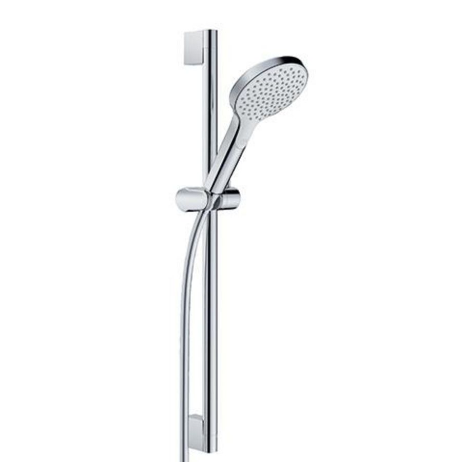 Xdive 1S Doucheset 60Cm Chr