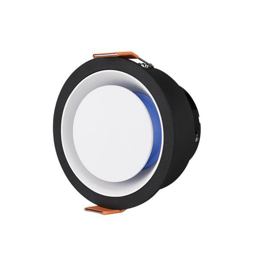 Toebehoren Infinity met springveren rond IL-FI01F405832