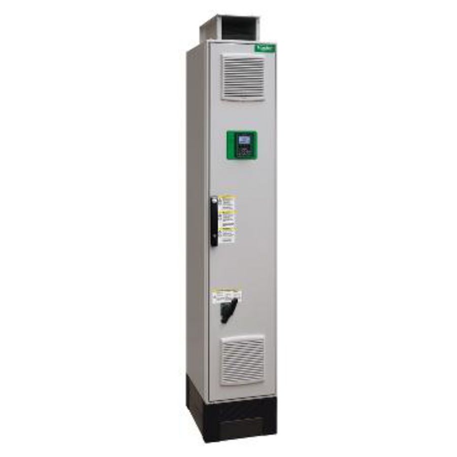 Frequentieregelaar 110kW 380-440V IP54 Altivar Process