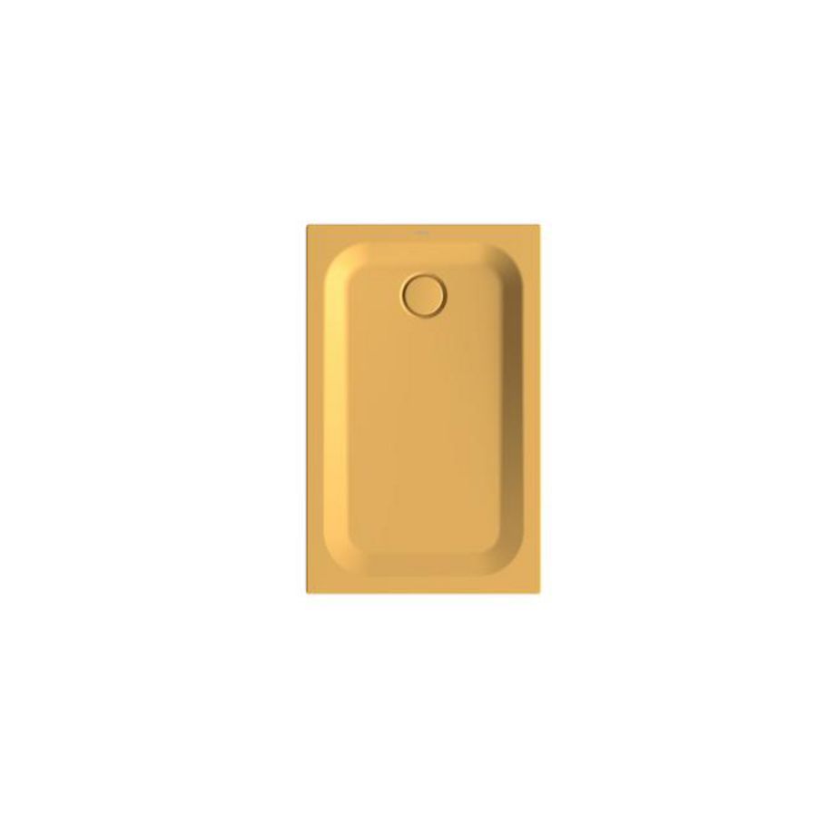 Douchebak BetteUltra 1100x700x35mm Curry