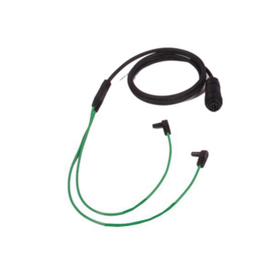 Laskabel Groen WaviDuo 315 diam. 40-160