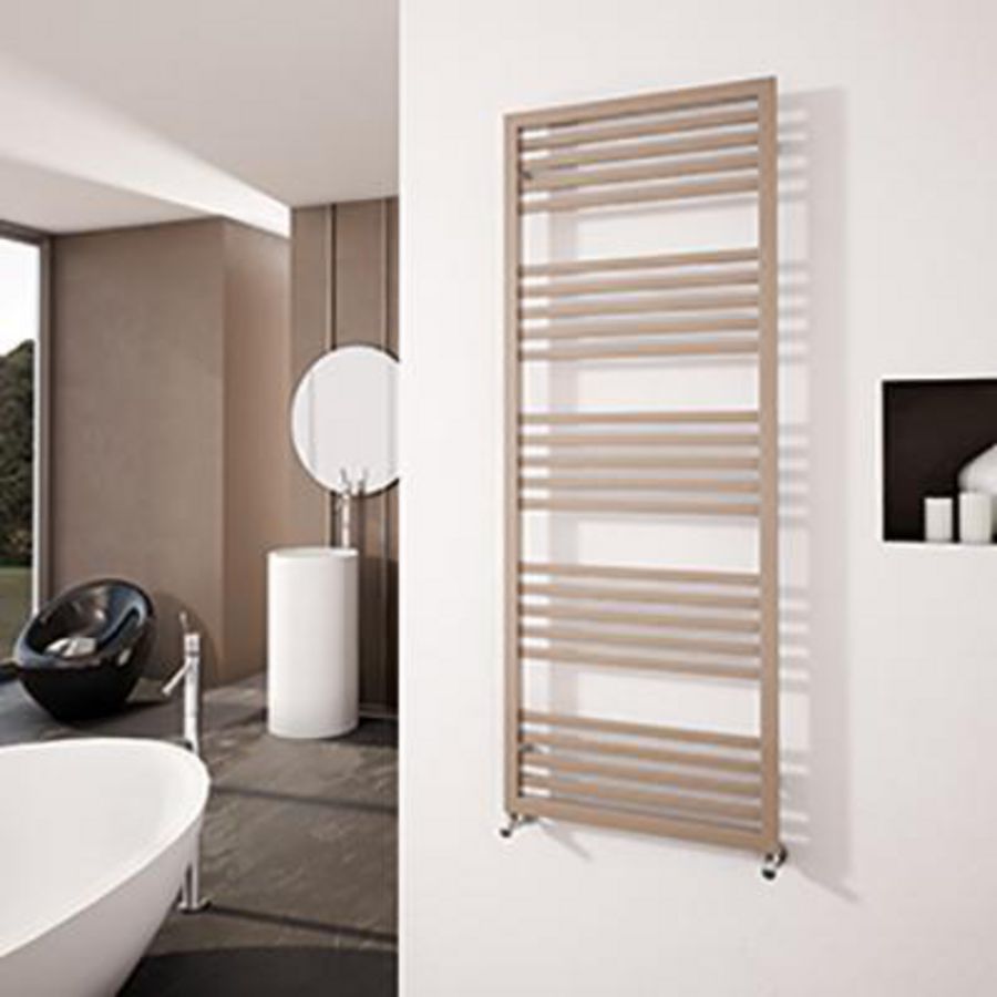 Buisradiator Naike 1040x480mm compact 50mm