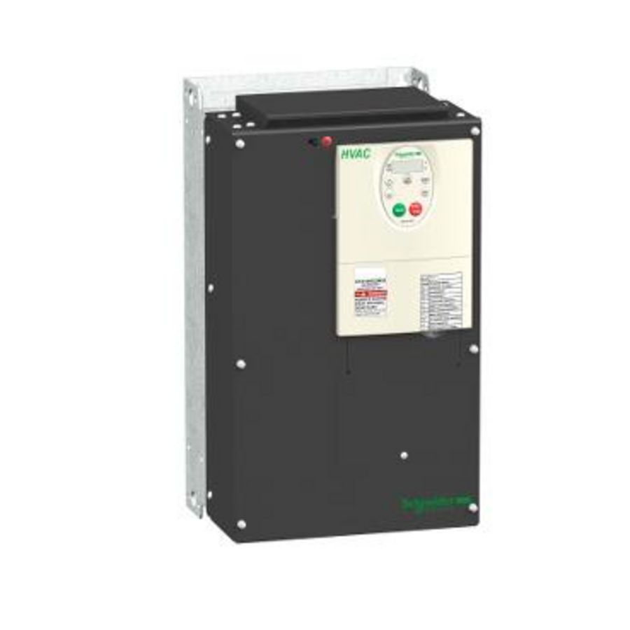 Frequentieregelaar 22kW 480V 3F EMC klasse 2 I Altivar 212