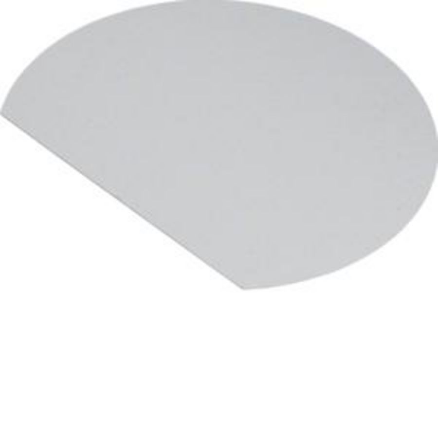 Inlegkarton 2mm tbv nivelleren tapijt voor VER12