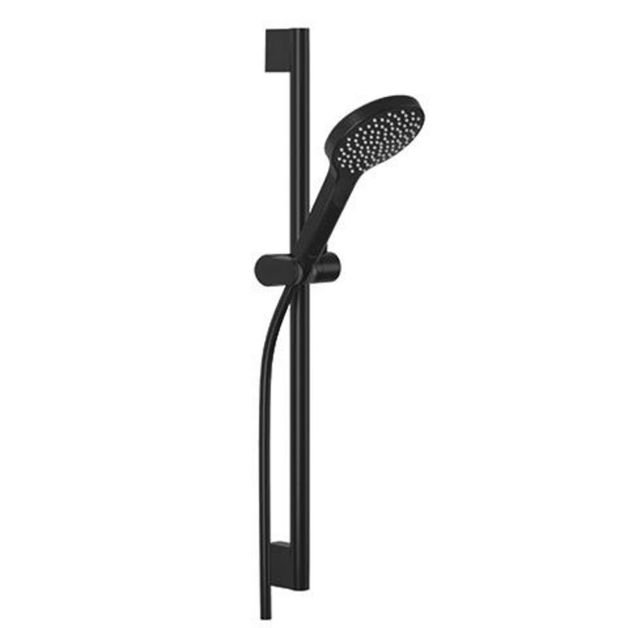 Xdive 1S Doucheset 60Cm Mat.Zw