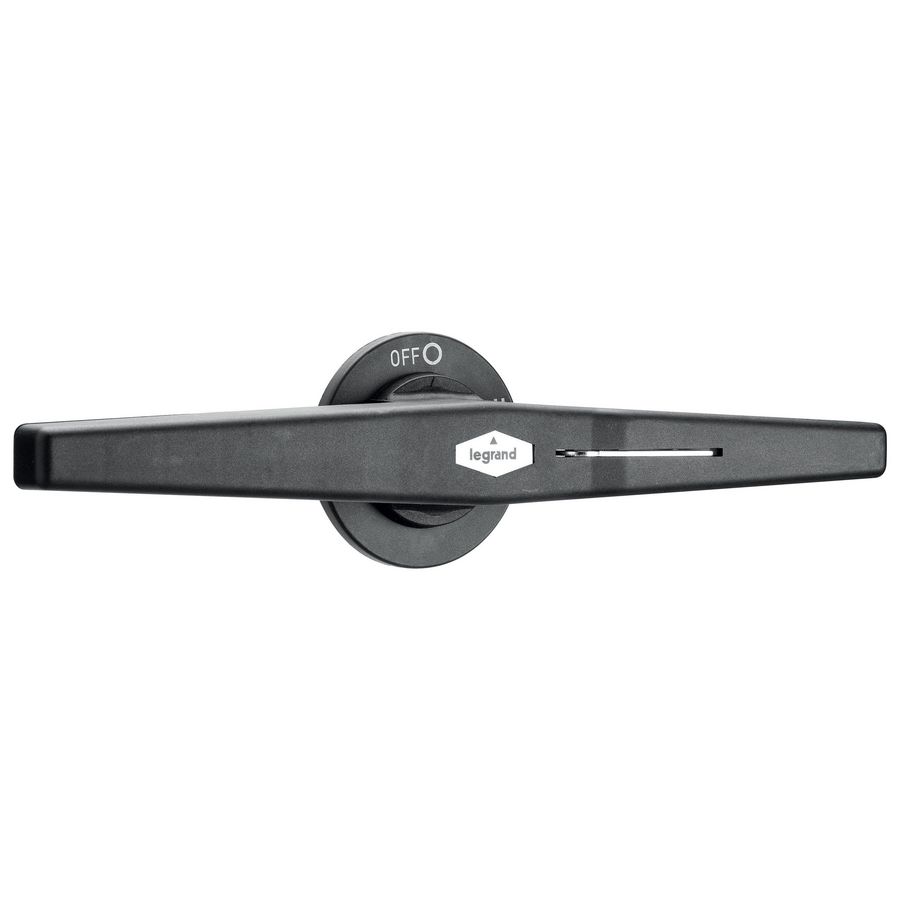 Bediening extern DCX-M 1600A