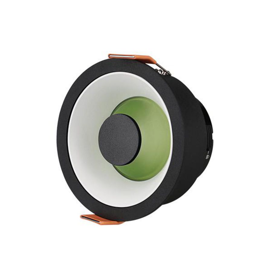 Toebehoren Infinity met springveren rond IL-FI01F405733