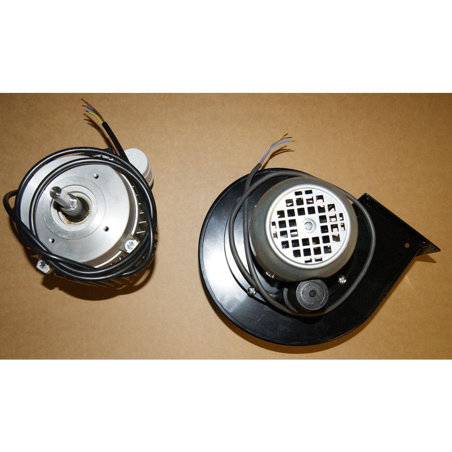 Service Box-2 DXC100 Motorset