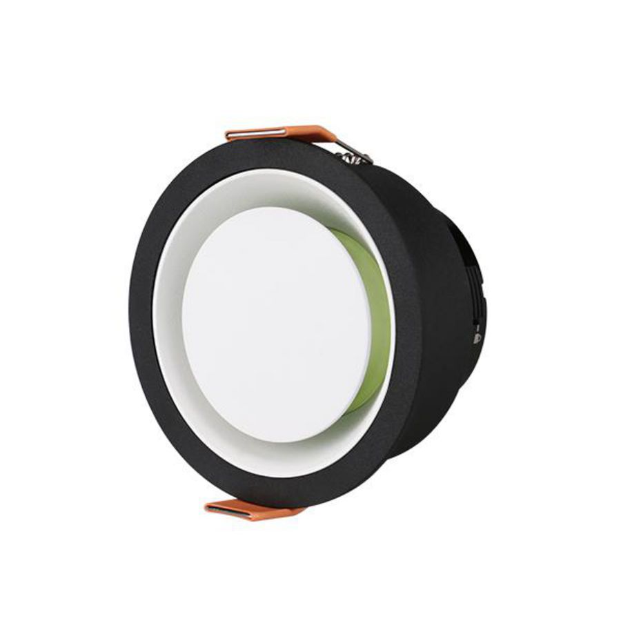 Toebehoren Infinity met springveren rond IL-FI01F405732