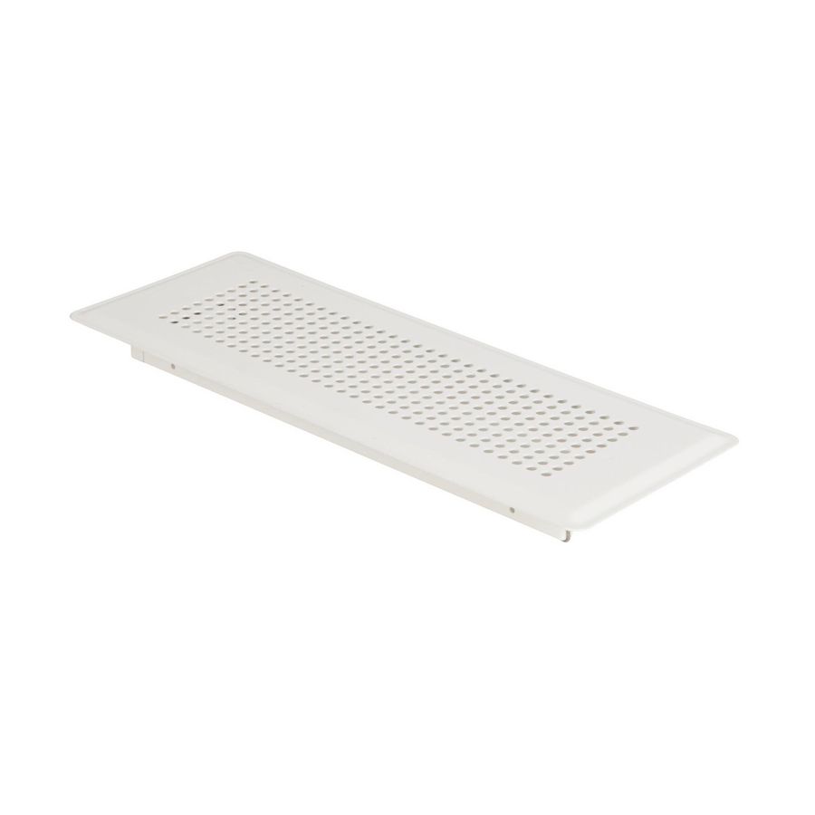 Rooster lvs ral9010