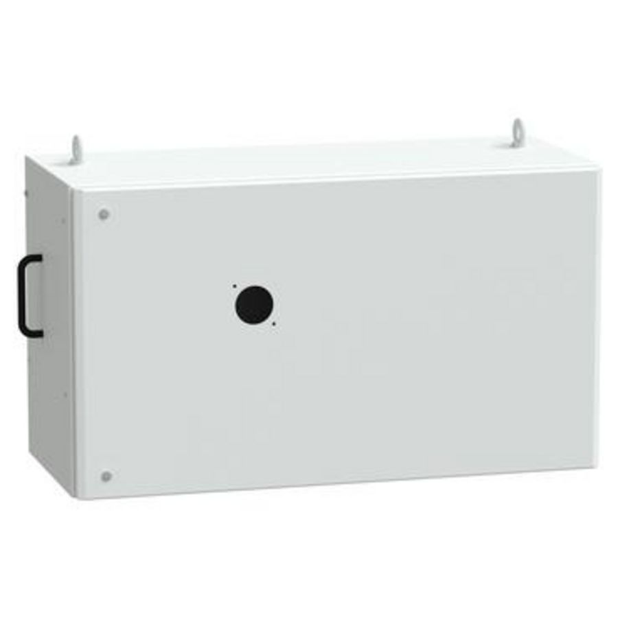 Aftakkast voor ComPacT NSX 400A 3L+N+PE Canalis KS