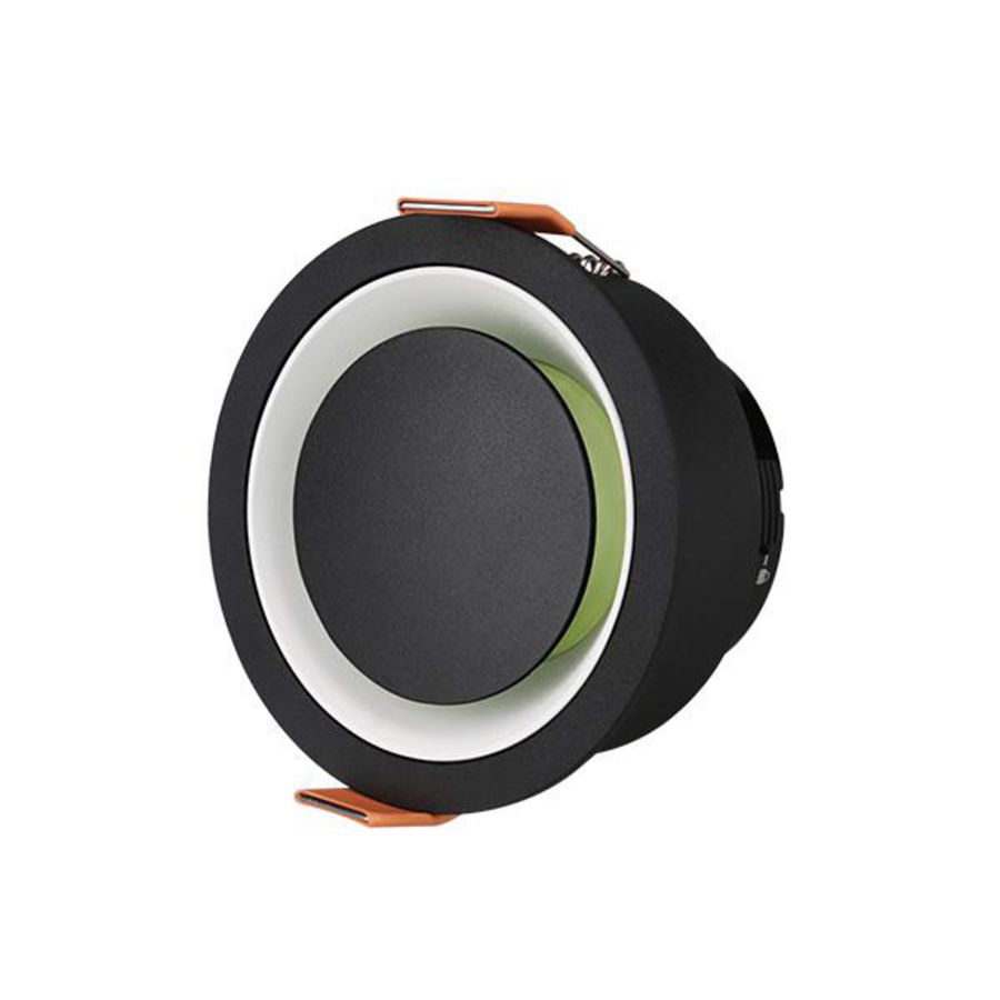 Toebehoren Infinity met springveren rond IL-FI01F405731