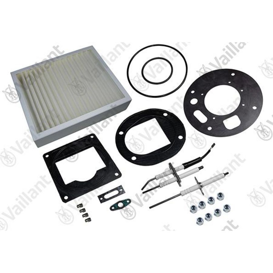 Service kit ecoCRAFT/3 R1