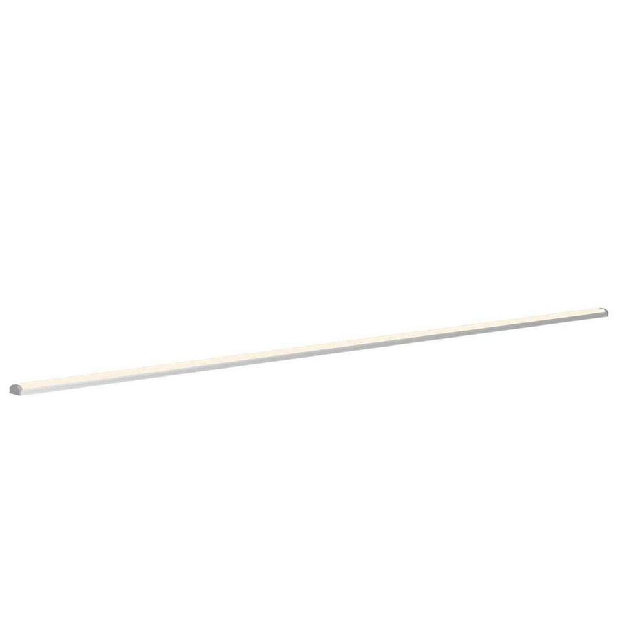 Indirecte LED-strip tbv spiegelkast alu. voor breedte 90/100cm 4200K