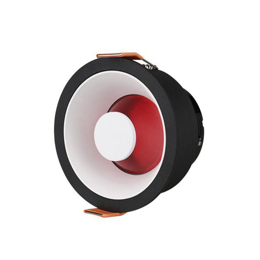 Toebehoren Infinity met springveren rond IL-FI01F405634