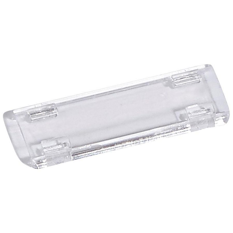 Afscherming Duplix VVE=100