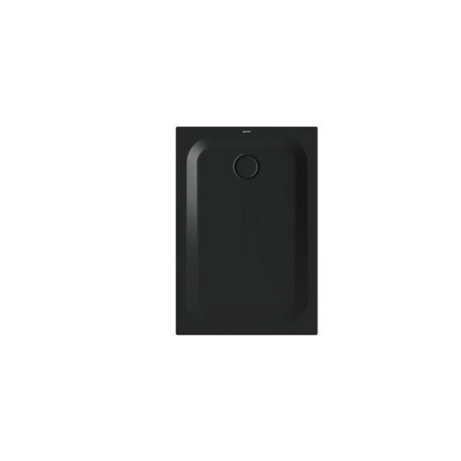 Douchebak BetteUltra 1100x750x35mm Ebony