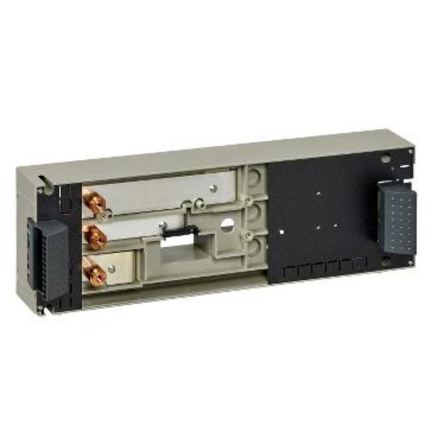 Bewegend deel van ontkoppelbare plaat Acc. NS63 Prisma Plus