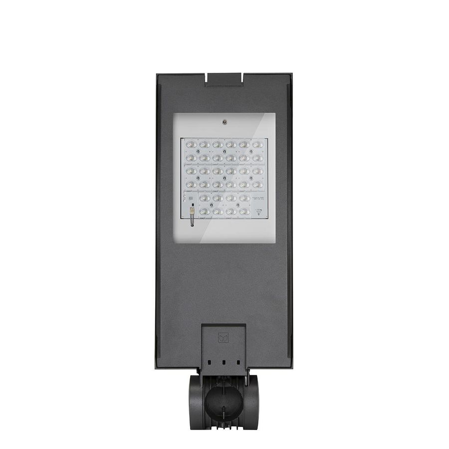LED-Straatverlichting 4000K 70W DALI Weg Optiek