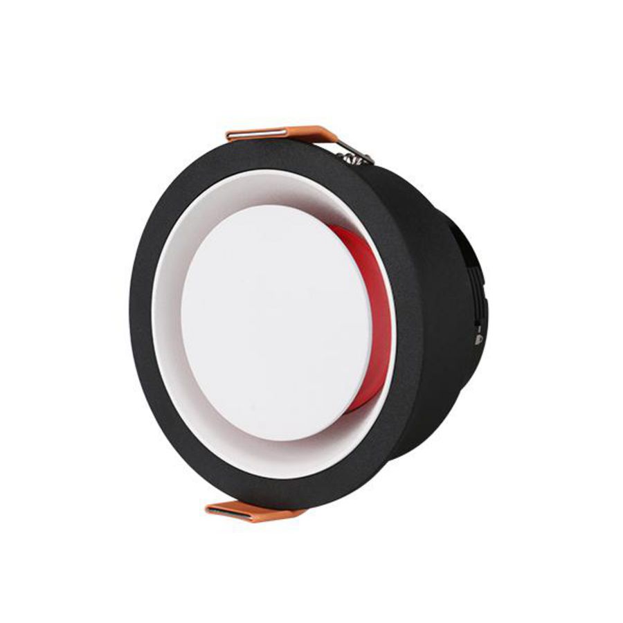 Toebehoren Infinity met springveren rond IL-FI01F405632