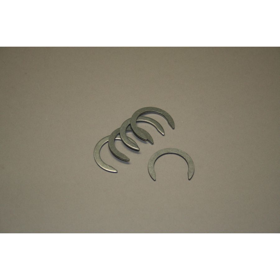 Set a 5st. Centreerring 73480S 7098996