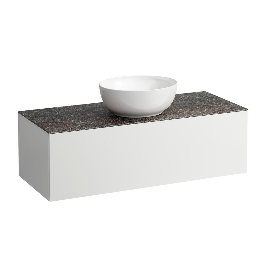 Onderbouwkast 1200X500 1 lade cutout M kraangat multi co