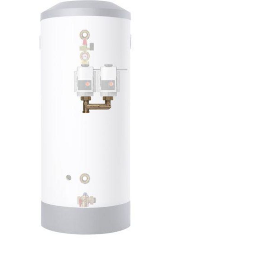 Installatieset Compact BBI 5-I