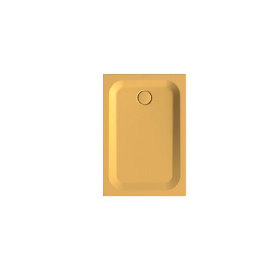 Douchebak BetteUltra 1100x750x35mm Curry