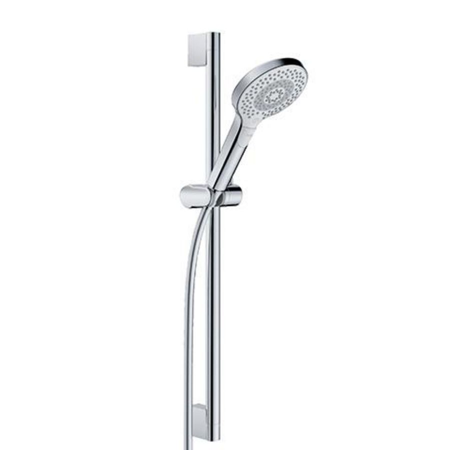 Xdive 3S Doucheset 60Cm Chr
