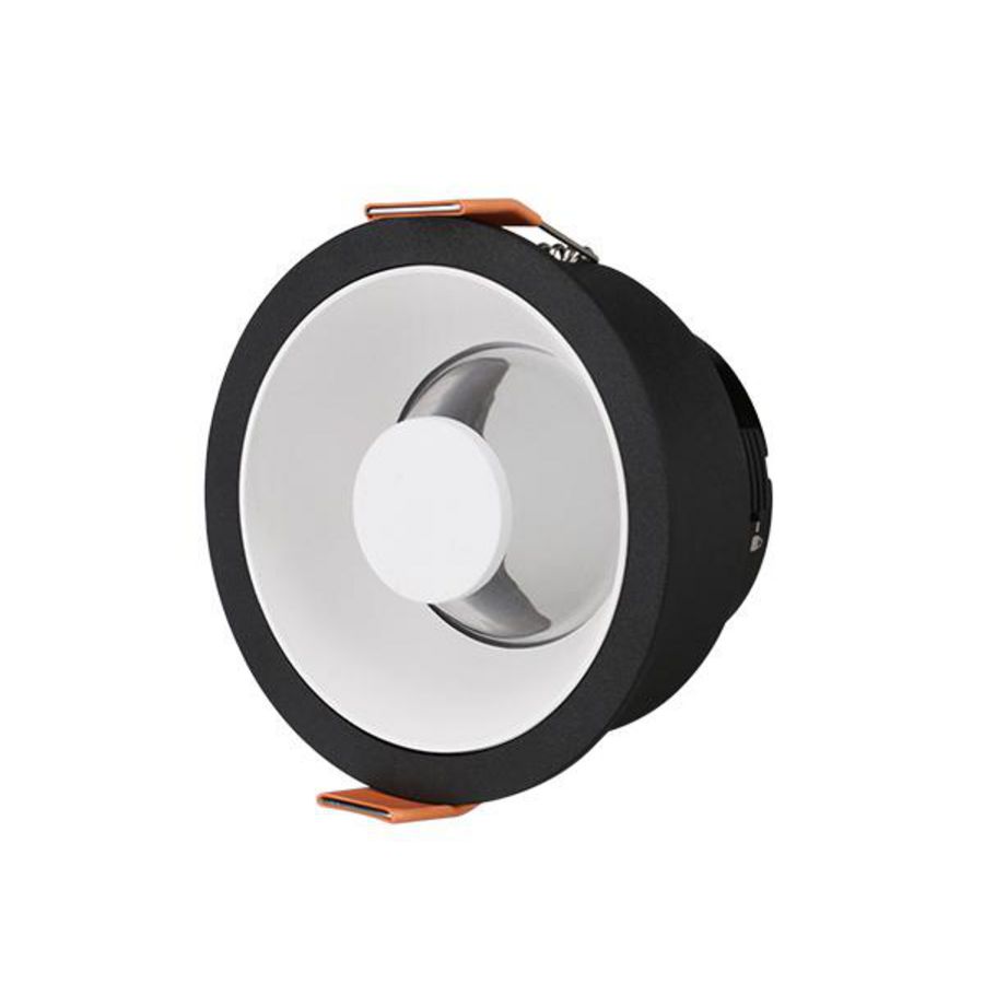 Toebehoren Infinity met springveren rond IL-FI01F405534