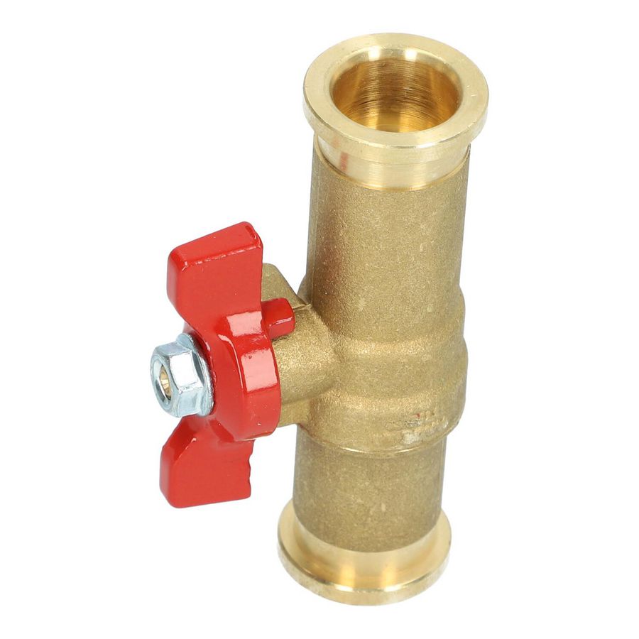 Afsluiter ACXB65C00111